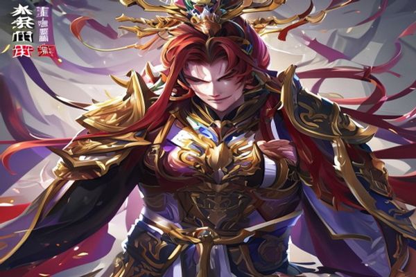 梦幻剑侠